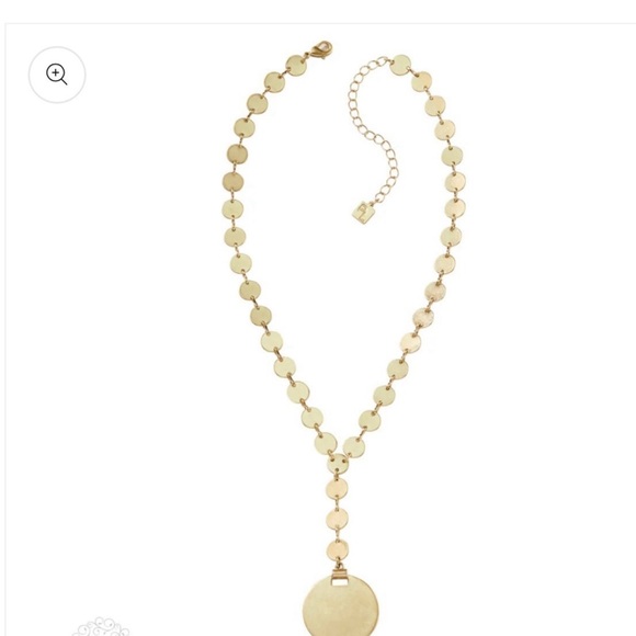 Park Lane Silas Necklace! BNIB!! Retired! - Picture 1 of 11